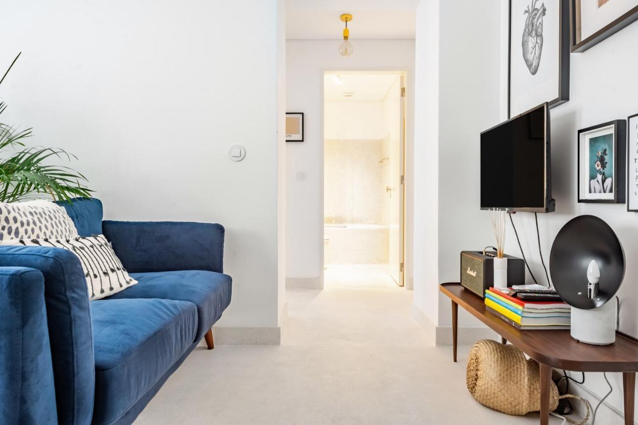 Appartamento Decompress At A Tranquil, Minimal Urban Oasis With An Edge OOporto Esterno foto