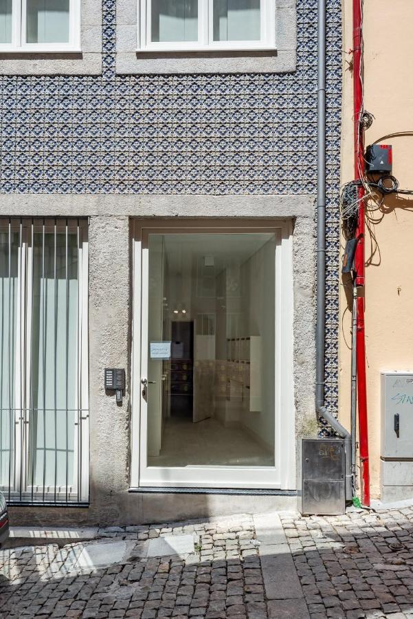 Appartamento Decompress At A Tranquil, Minimal Urban Oasis With An Edge OOporto Esterno foto
