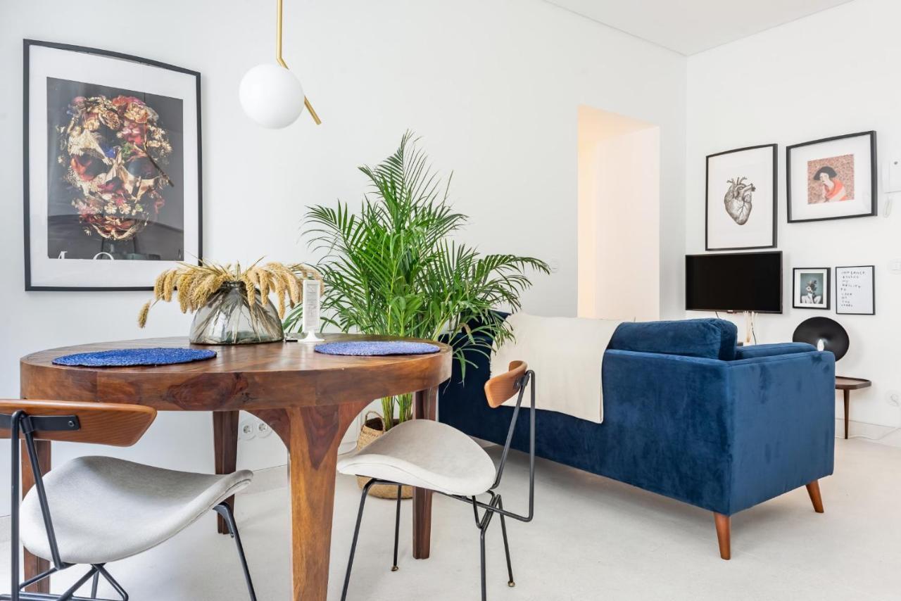 Appartamento Decompress At A Tranquil, Minimal Urban Oasis With An Edge OOporto Esterno foto