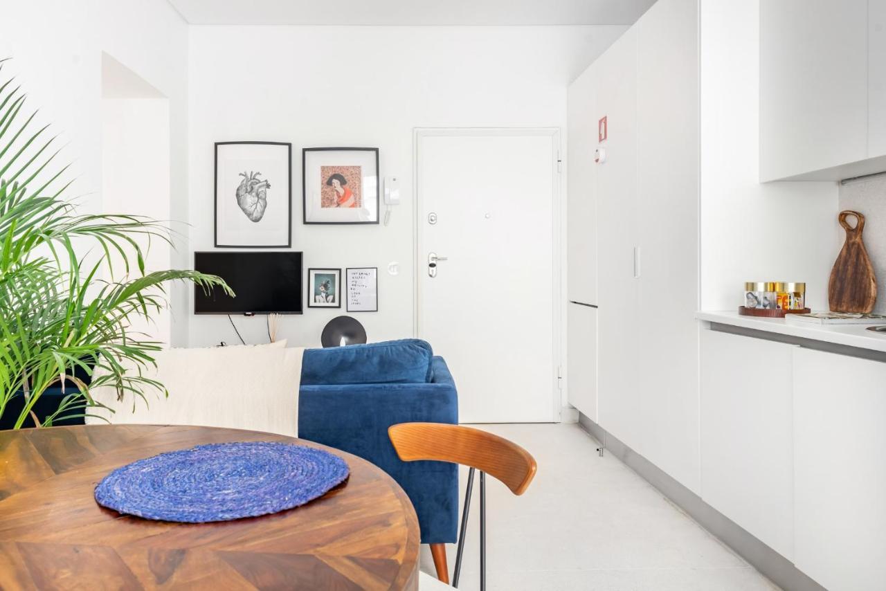 Appartamento Decompress At A Tranquil, Minimal Urban Oasis With An Edge OOporto Esterno foto