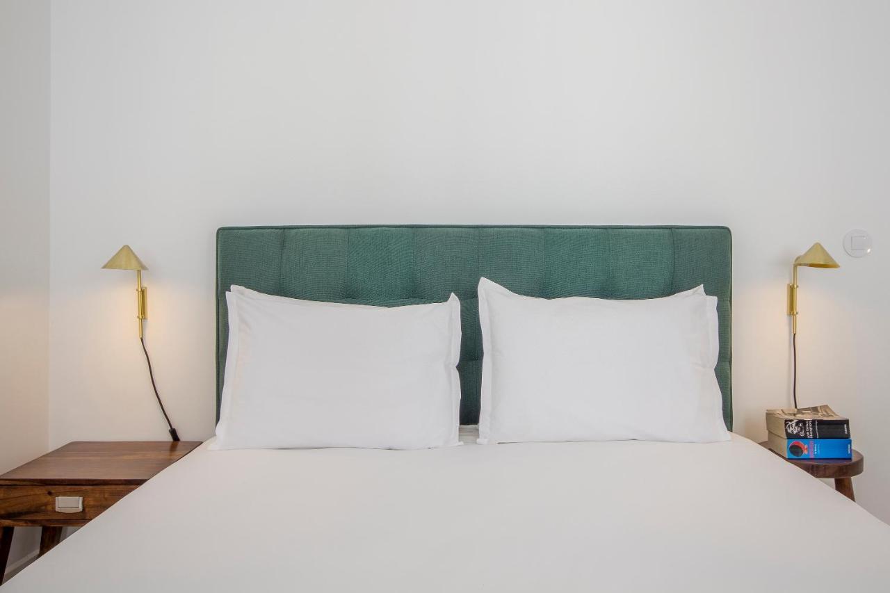 Appartamento Decompress At A Tranquil, Minimal Urban Oasis With An Edge OOporto Esterno foto