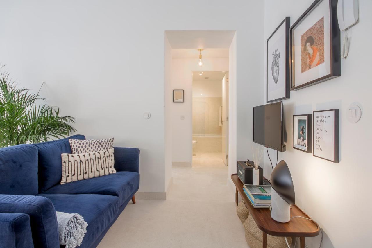 Appartamento Decompress At A Tranquil, Minimal Urban Oasis With An Edge OOporto Esterno foto